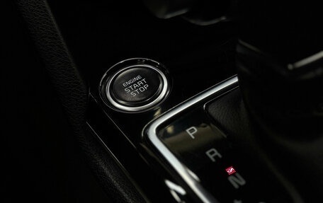 KIA Sportage IV рестайлинг, 2022 год, 3 400 000 рублей, 16 фотография