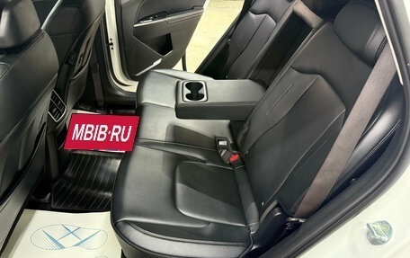 KIA Sportage IV рестайлинг, 2022 год, 3 400 000 рублей, 25 фотография