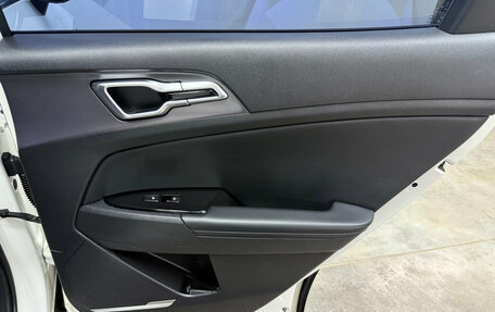 KIA Sportage IV рестайлинг, 2022 год, 3 400 000 рублей, 28 фотография