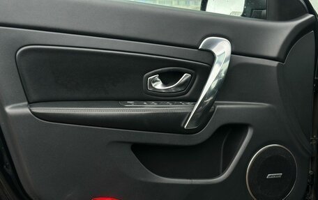 Renault Latitude I, 2012 год, 1 069 000 рублей, 12 фотография