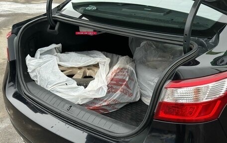 Renault Latitude I, 2012 год, 1 069 000 рублей, 9 фотография