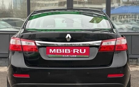 Renault Latitude I, 2012 год, 1 069 000 рублей, 6 фотография