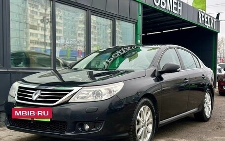Renault Latitude I, 2012 год, 1 069 000 рублей, 7 фотография