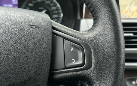 Renault Latitude I, 2012 год, 1 069 000 рублей, 17 фотография