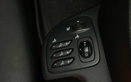 Renault Latitude I, 2012 год, 1 069 000 рублей, 15 фотография