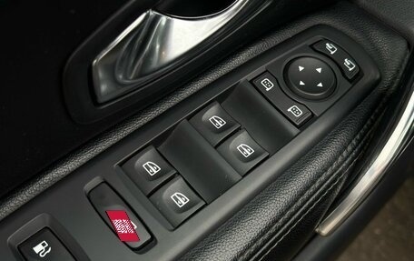 Renault Latitude I, 2012 год, 1 069 000 рублей, 13 фотография