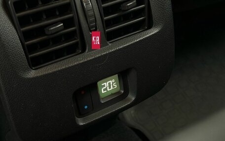 Renault Latitude I, 2012 год, 1 069 000 рублей, 25 фотография