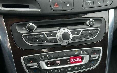 Renault Latitude I, 2012 год, 1 069 000 рублей, 20 фотография