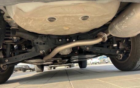 Subaru Forester, 2022 год, 3 320 000 рублей, 10 фотография