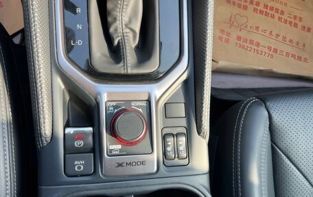 Subaru Forester, 2022 год, 3 320 000 рублей, 8 фотография