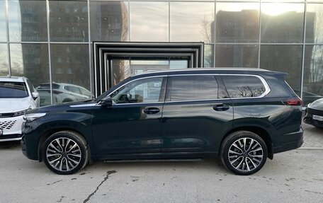CheryExeed VX, 2022 год, 2 699 000 рублей, 5 фотография
