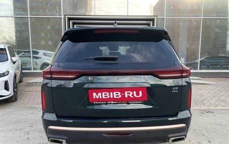 CheryExeed VX, 2022 год, 2 699 000 рублей, 7 фотография