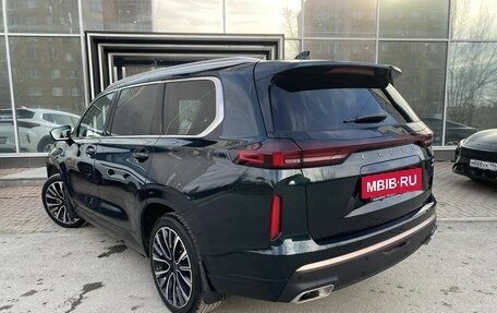CheryExeed VX, 2022 год, 2 699 000 рублей, 6 фотография
