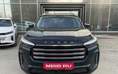 CheryExeed VX, 2022 год, 2 699 000 рублей, 3 фотография