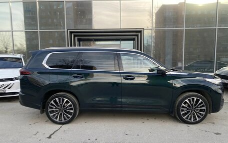 CheryExeed VX, 2022 год, 2 699 000 рублей, 9 фотография