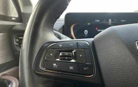 CheryExeed VX, 2022 год, 2 699 000 рублей, 14 фотография