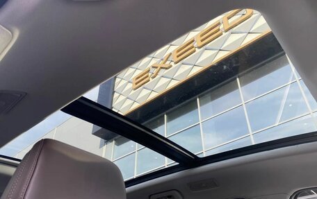 CheryExeed VX, 2022 год, 2 699 000 рублей, 10 фотография