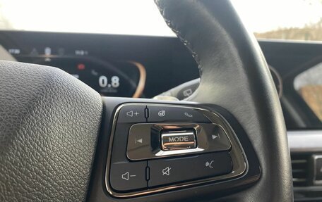 CheryExeed VX, 2022 год, 2 699 000 рублей, 15 фотография