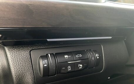 CheryExeed VX, 2022 год, 2 699 000 рублей, 11 фотография