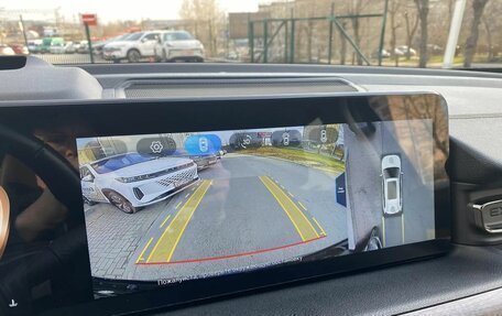 CheryExeed VX, 2022 год, 2 699 000 рублей, 18 фотография