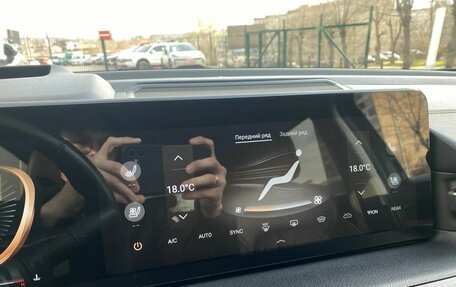 CheryExeed VX, 2022 год, 2 699 000 рублей, 17 фотография