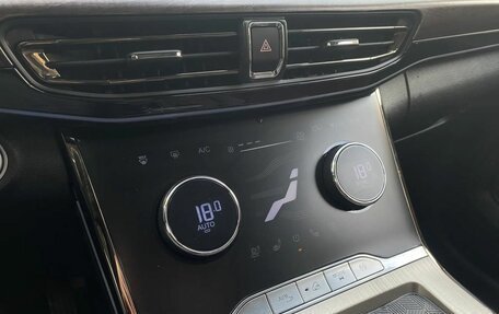 CheryExeed VX, 2022 год, 2 699 000 рублей, 20 фотография