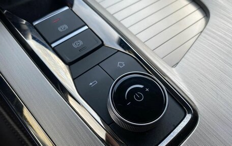 CheryExeed VX, 2022 год, 2 699 000 рублей, 23 фотография