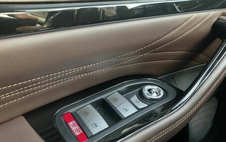 CheryExeed VX, 2022 год, 2 699 000 рублей, 13 фотография