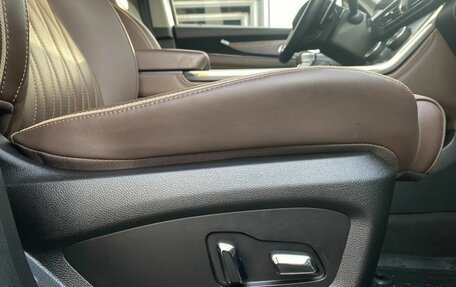 CheryExeed VX, 2022 год, 2 699 000 рублей, 36 фотография