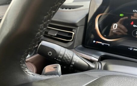 CheryExeed VX, 2022 год, 2 699 000 рублей, 26 фотография