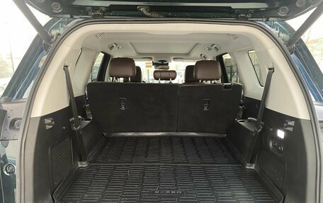 CheryExeed VX, 2022 год, 2 699 000 рублей, 32 фотография