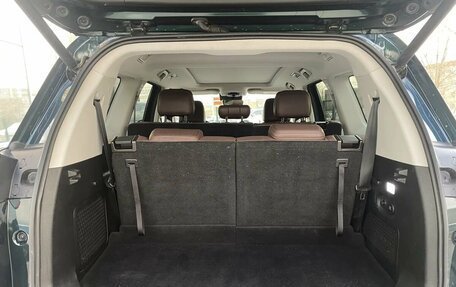 CheryExeed VX, 2022 год, 2 699 000 рублей, 35 фотография