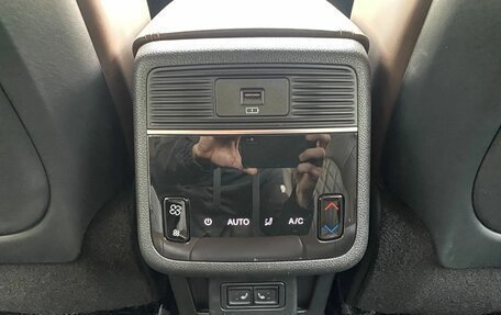 CheryExeed VX, 2022 год, 2 699 000 рублей, 31 фотография