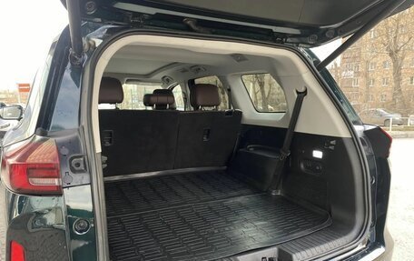 CheryExeed VX, 2022 год, 2 699 000 рублей, 33 фотография