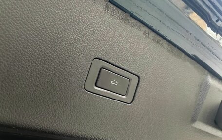 CheryExeed VX, 2022 год, 2 699 000 рублей, 34 фотография