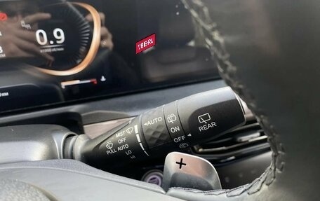 CheryExeed VX, 2022 год, 2 699 000 рублей, 24 фотография