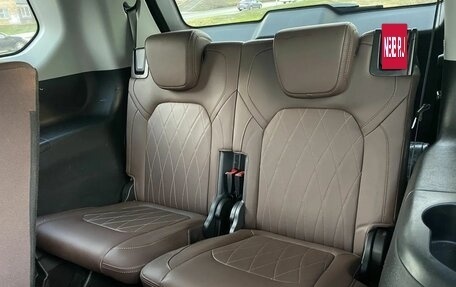 CheryExeed VX, 2022 год, 2 699 000 рублей, 30 фотография