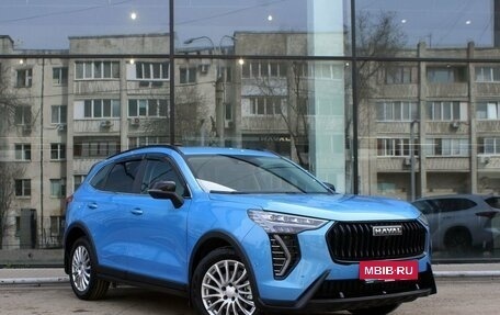 Haval Jolion, 2025 год, 2 550 000 рублей, 3 фотография