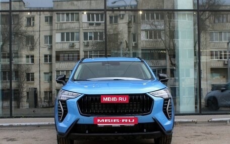 Haval Jolion, 2025 год, 2 550 000 рублей, 2 фотография