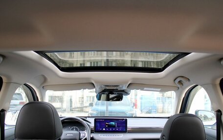 Haval Jolion, 2025 год, 2 550 000 рублей, 14 фотография