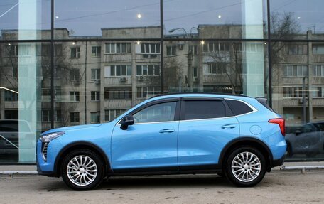 Haval Jolion, 2025 год, 2 550 000 рублей, 8 фотография