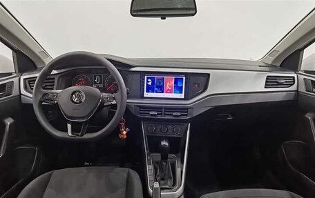 Volkswagen Polo, 2021 год, 1 224 505 рублей, 2 фотография