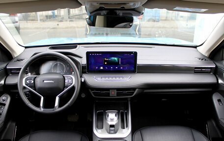 Haval Jolion, 2025 год, 2 550 000 рублей, 11 фотография