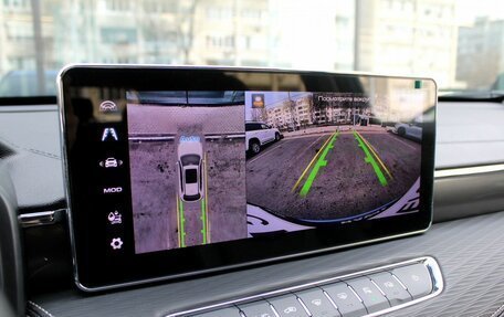 Haval Jolion, 2025 год, 2 550 000 рублей, 12 фотография