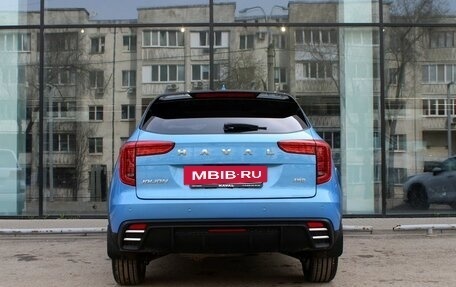 Haval Jolion, 2025 год, 2 550 000 рублей, 6 фотография