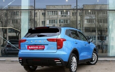 Haval Jolion, 2025 год, 2 550 000 рублей, 5 фотография
