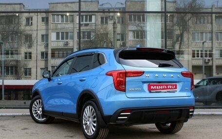 Haval Jolion, 2025 год, 2 550 000 рублей, 7 фотография