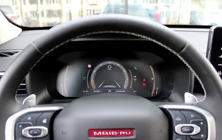 Haval Jolion, 2025 год, 2 550 000 рублей, 16 фотография