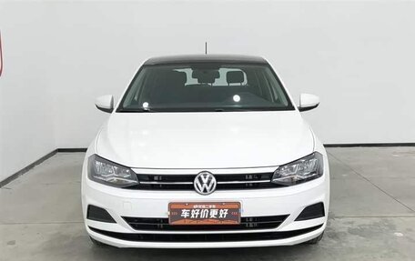 Volkswagen Polo, 2021 год, 1 224 505 рублей, 5 фотография