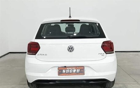 Volkswagen Polo, 2021 год, 1 224 505 рублей, 7 фотография